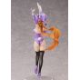 FREEing Ninja and Assassin's Cohabitation: Satoko Kusakakure Bunny Ver. 1/6 Scale Figure