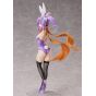 FREEing Ninja and Assassin's Cohabitation: Satoko Kusakakure Bunny Ver. 1/6 Scale Figure