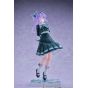 BellFine Love Live! Ren no Sora Girls' Academy School Idol Club - Kozue Otozumi Fortune Movie Ver. 1/7 Scale Figure