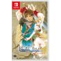 Justdan　Xuan-Yuan Sword: Mists Beyond the Mountains  - Nintendo Switch