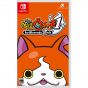 Livello 5 Youkai Watch 1 per Nintendo Switch