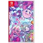 Playism: From Madness, With Love - Nintendo Switch (Kyo-ki yori ai wo komete)