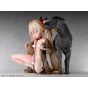 copy of Insight 1/6 Curvaceous Girl – Master-Servant Role Reversal Walk: Anna