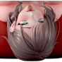 Insight 1/6 Curvaceous Girl – Exhibitionist is the Neighboring Older Sister? Mai