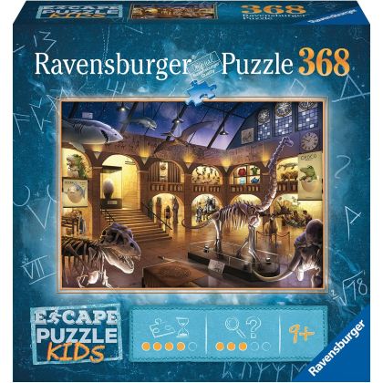BRIO JAPAN 368-Piece Jigsaw...