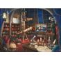 BRIO JAPAN 759-Piece Jigsaw Puzzle – Observatory Escape Puzzle Ravensburger