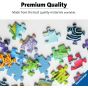 BRIO JAPAN 759-Piece Jigsaw Puzzle – Observatory Escape Puzzle Ravensburger