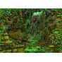 BRIO JAPAN 759-Piece Jigsaw Puzzle – Ancient Temple Grounds Escape Puzzle Ravensburger