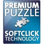 BRIO JAPAN Puzzle da 759 pezzi - Puzzle di fuga del laboratorio del drago Ravensburger