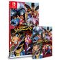 SUPERDELUXE GAMES　Kaizou Choujin Shubibinman Complete Collection - Nintendo Switch