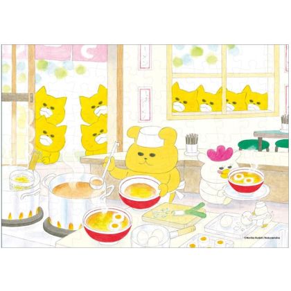 TENYO 108-Piece Jigsaw...