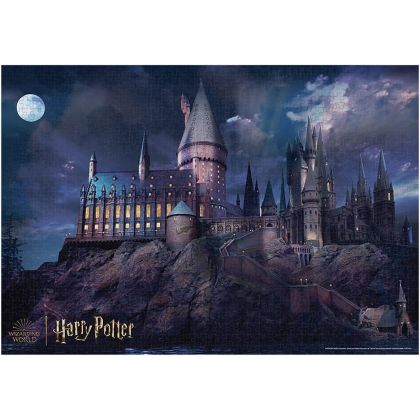 TENYO Harry Potter Hogwarts...