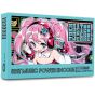 Columbus Circle 8BIT MUSIC POWER ENCORE - Cartuccia compatibile Famicom FC -