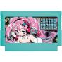 Columbus Circle 8BIT MUSIC POWER ENCORE - Cartuccia compatibile Famicom FC -