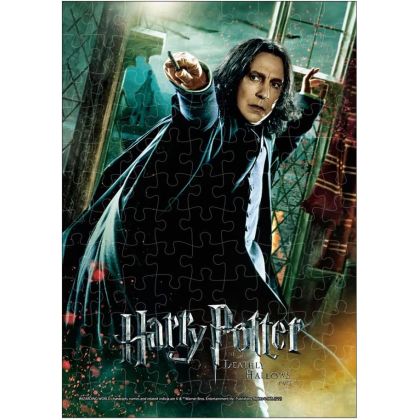 TENYO Harry Potter Severus...