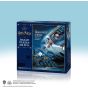 TENYO Harry Potter Flying Car to Hogwarts 108-Piece Jigsaw Puzzle