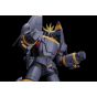 GOOD SMILE COMPANY MODEROID Gunbuster Mini Combine & Transform Model Kit – Aim for the Top! (Non-Scale)
