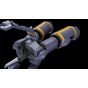 GOOD SMILE COMPANY MODEROID Gunbuster Mini Combine & Transform Model Kit – Aim for the Top! (Non-Scale)
