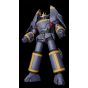 GOOD SMILE COMPANY MODEROID Gunbuster Mini Combine & Transform Model Kit – Aim for the Top! (Non-Scale)