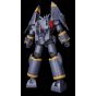 GOOD SMILE COMPANY MODEROID Gunbuster Mini Combine & Transform Model Kit – Aim for the Top! (Non-Scale)