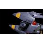 GOOD SMILE COMPANY MODEROID Gunbuster Mini Combine & Transform Model Kit – Aim for the Top! (Non-Scale)