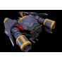 GOOD SMILE COMPANY MODEROID Gunbuster Mini Combine & Transform Model Kit – Aim for the Top! (Non-Scale)