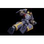 GOOD SMILE COMPANY MODEROID Gunbuster Mini Combine & Transform Model Kit – Aim for the Top! (Non-Scale)