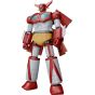 GOOD SMILE COMPANY MODEROID Getter Robo Mini Combine & Transform Getter-1 Model Kit (Non-Scale)