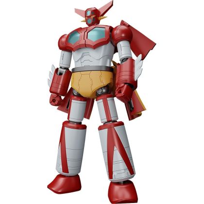 GOOD SMILE COMPANY MODEROID...