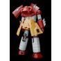 GOOD SMILE COMPANY MODEROID Getter Robo Mini Combine & Transform Getter-1 Model Kit (Non-Scale)
