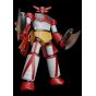 GOOD SMILE COMPANY MODEROID Getter Robo Mini Combine & Transform Getter-1 Model Kit (Non-Scale)