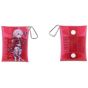 SQUARE ENIX Final Fantasy XIV Character Clear Multi Case – Alisaie Leveilleur (Red)