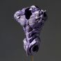 KAIYODO ARTPLA SCULPTURE WORKS Evangelion Unit-01 "Berserk" Plastic Model Kit (Unpainted, Non-scale)