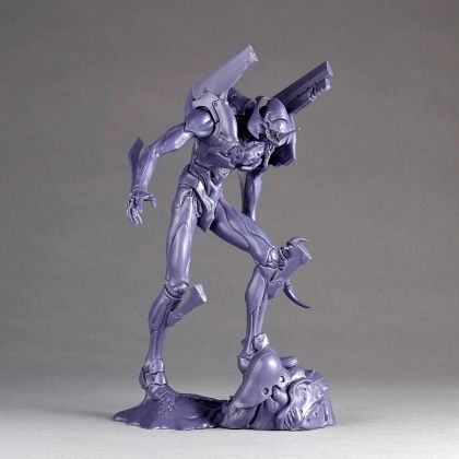 KAIYODO ARTPLA SCULPTURE...