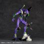 KAIYODO ARTPLA SCULPTURE WORKS Evangelion Unit-01 "Berserk" Plastic Model Kit (Unpainted, Non-scale)