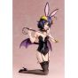 Freeing B-style Magia Baiser Bunny Ver. 1/4 Scale Painted Figure (Magical Girl Destroyers)