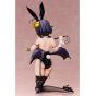 Freeing B-style Magia Baiser Bunny Ver. 1/4 Scale Painted Figure (Magical Girl Destroyers)