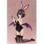 Freeing B-style Magia Baiser Bunny Ver. 1/4 Scale Painted Figure (Magical Girl Destroyers)