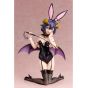 Freeing B-style Magia Baiser Bunny Ver. 1/4 Scale Painted Figure (Magical Girl Destroyers)