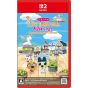 Bandai Namco Tamagotchi no Puchi Puchi Omisecchi: Omachido~sama! – Nintendo Switch 2