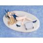 ALTER Blue Archive Toki Bunny Girl Memorial Lobby Ver. 1/7 Scale Painted Figure