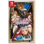 City Connection Farland Saga I&II Saturn Tribute - Nintendo Switch