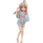 Medicos Entertainment Onimai: I'm Now Your Sister! – Mahiro Oyama 1/4 Scale Figure NEET T-Shirt