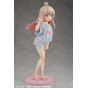 Medicos Entertainment Onimai: I'm Now Your Sister! – Mahiro Oyama 1/4 Scale Figure NEET T-Shirt