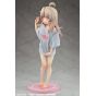 Medicos Entertainment Onimai: I'm Now Your Sister! – Mahiro Oyama 1/4 Scale Figure NEET T-Shirt