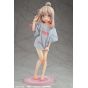 Medicos Entertainment Onimai: I'm Now Your Sister! – Mahiro Oyama 1/4 Scale Figure NEET T-Shirt