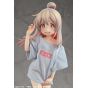 Medicos Entertainment Onimai: I'm Now Your Sister! – Mahiro Oyama 1/4 Scale Figure NEET T-Shirt