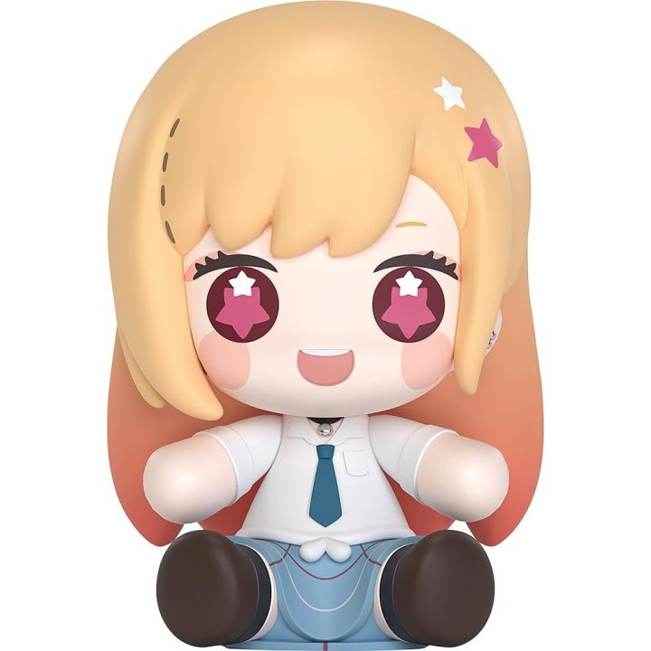 GOOD SMILE COMPANY Huggy Good Smile – Marin Kitagawa Non-Scale Plastic Pre-Painted Action Figure