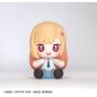 GOOD SMILE COMPANY Huggy Good Smile – Marin Kitagawa Non-Scale Plastic Pre-Painted Action Figure