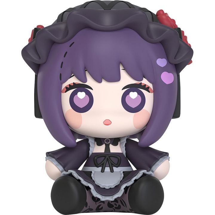 GOOD SMILE COMPANY Huggy Good Smile – Marin KitagawaNon-Scale Plastic Pre-Painted Action Figure